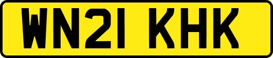 WN21KHK