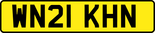 WN21KHN