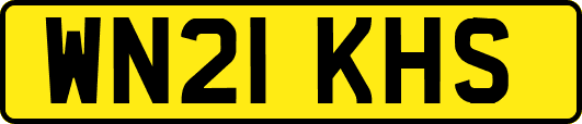 WN21KHS