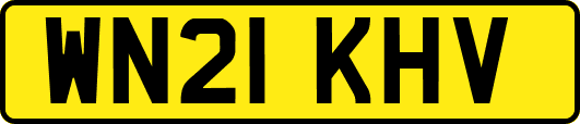 WN21KHV