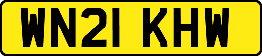 WN21KHW