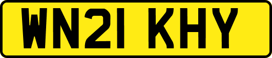 WN21KHY