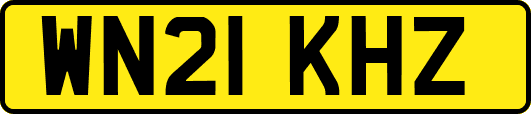 WN21KHZ
