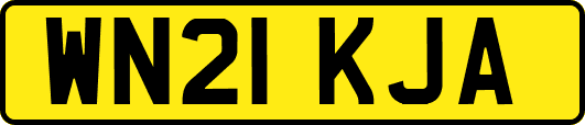 WN21KJA