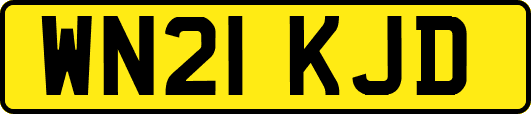 WN21KJD