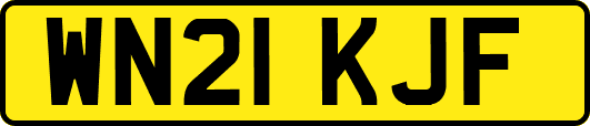 WN21KJF