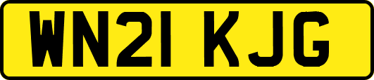 WN21KJG