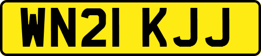 WN21KJJ