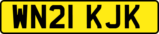 WN21KJK