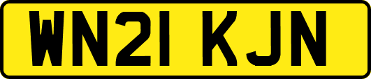WN21KJN