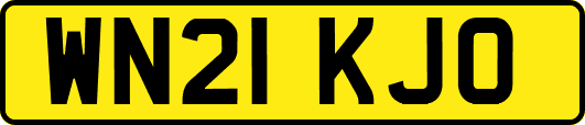 WN21KJO