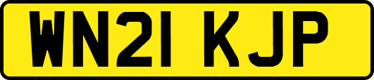 WN21KJP