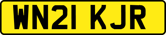 WN21KJR