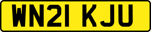 WN21KJU