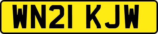WN21KJW