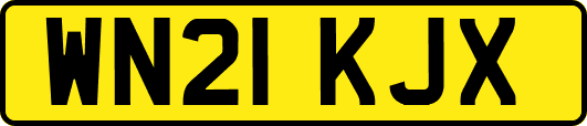 WN21KJX