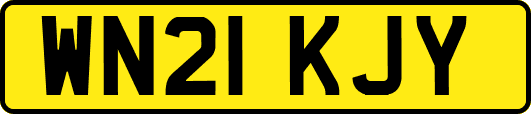 WN21KJY