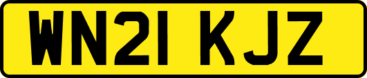 WN21KJZ