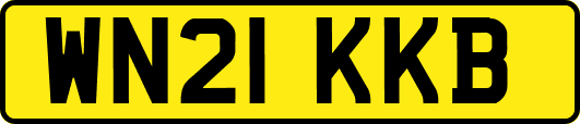 WN21KKB