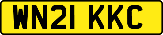 WN21KKC