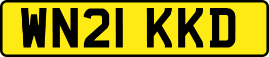 WN21KKD