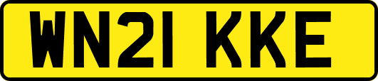 WN21KKE