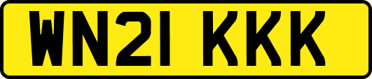 WN21KKK