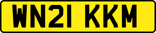 WN21KKM