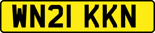 WN21KKN