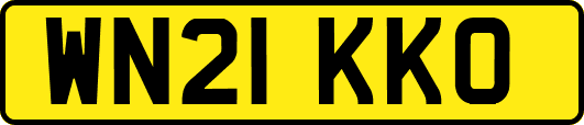 WN21KKO