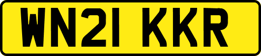 WN21KKR