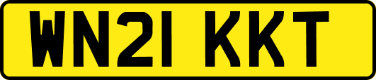 WN21KKT