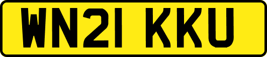 WN21KKU