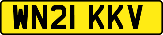WN21KKV