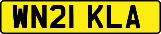 WN21KLA