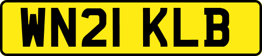 WN21KLB