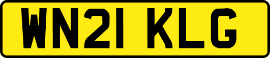 WN21KLG