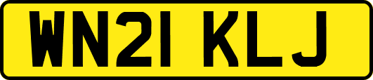 WN21KLJ