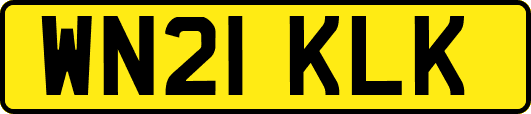 WN21KLK