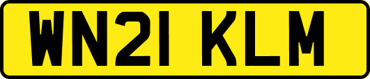 WN21KLM
