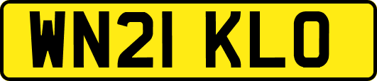 WN21KLO