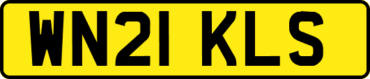 WN21KLS