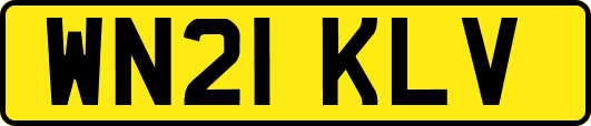 WN21KLV