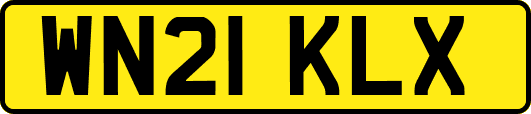 WN21KLX