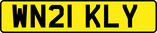 WN21KLY