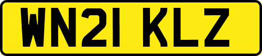 WN21KLZ