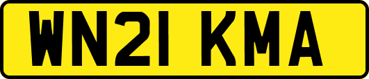 WN21KMA