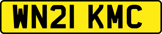 WN21KMC