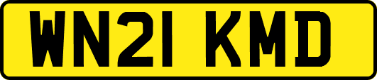 WN21KMD