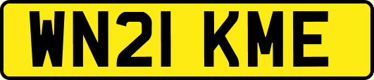 WN21KME